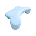 Ergonomic Side Sleeper Arm Support Pillow