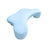 Ergonomic Side Sleeper Arm Support Pillow