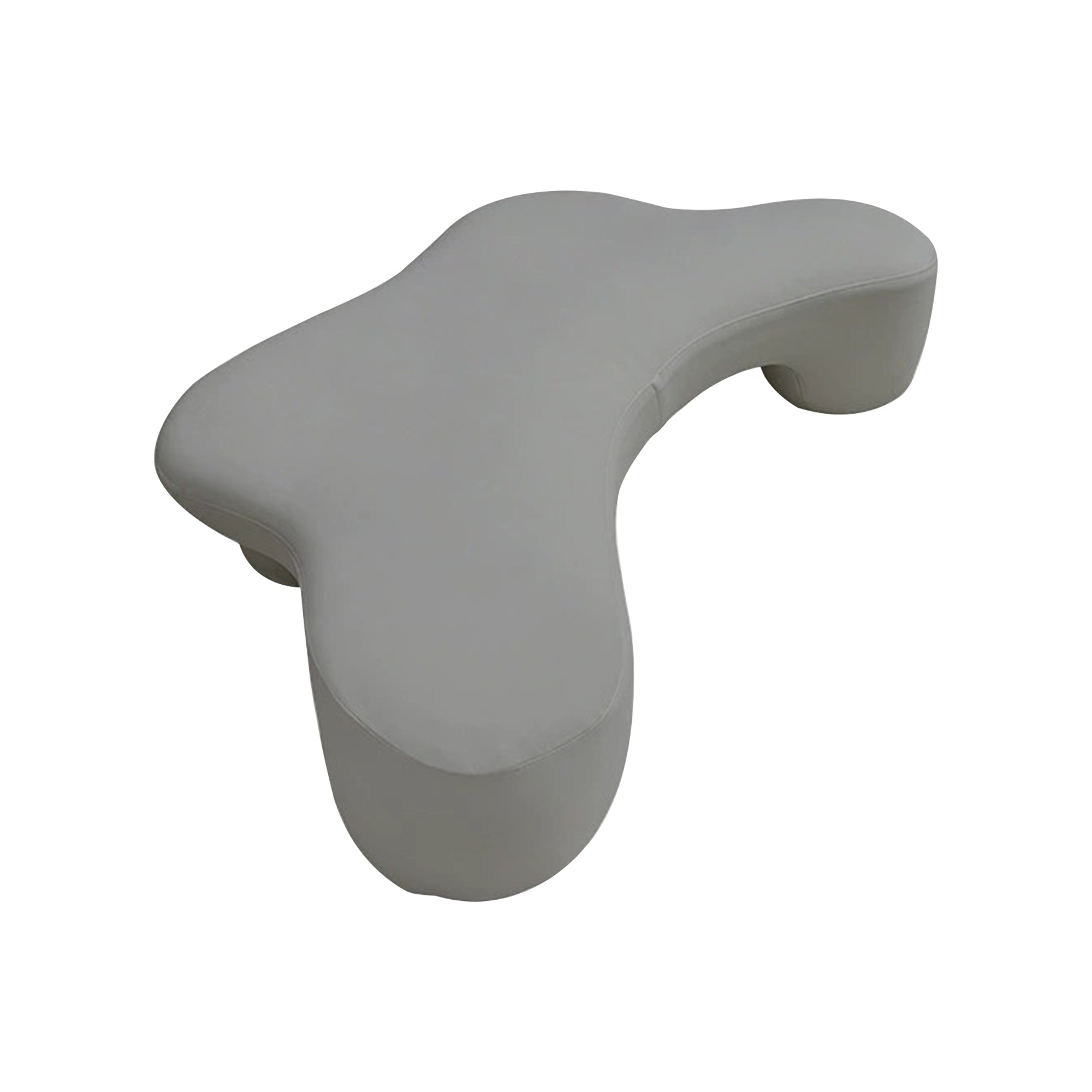 Ergonomic Side Sleeper Arm Support Pillow