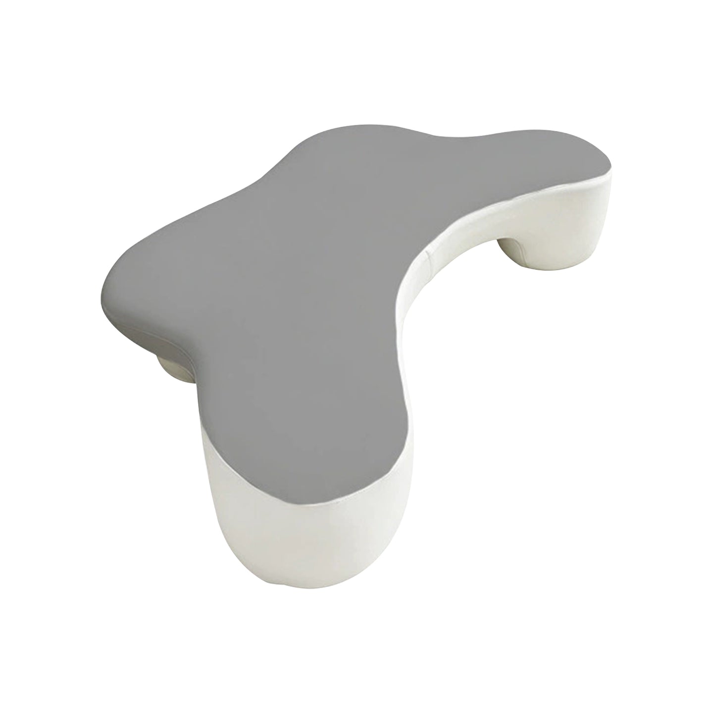 Ergonomic Side Sleeper Arm Support Pillow