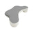 Ergonomic Side Sleeper Arm Support Pillow