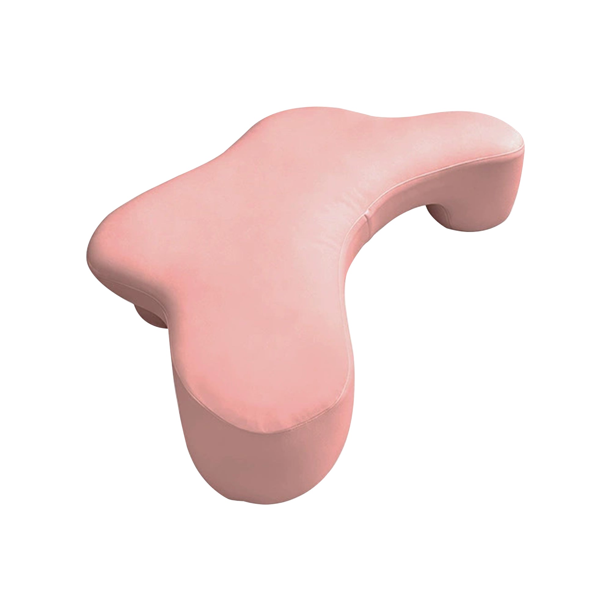 Ergonomic Side Sleeper Arm Support Pillow