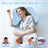 Ergonomic Side Sleeper Arm Support Pillow