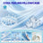 Ergonomic Side Sleeper Arm Support Pillow
