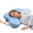 Ergonomic Side Sleeper Arm Support Pillow