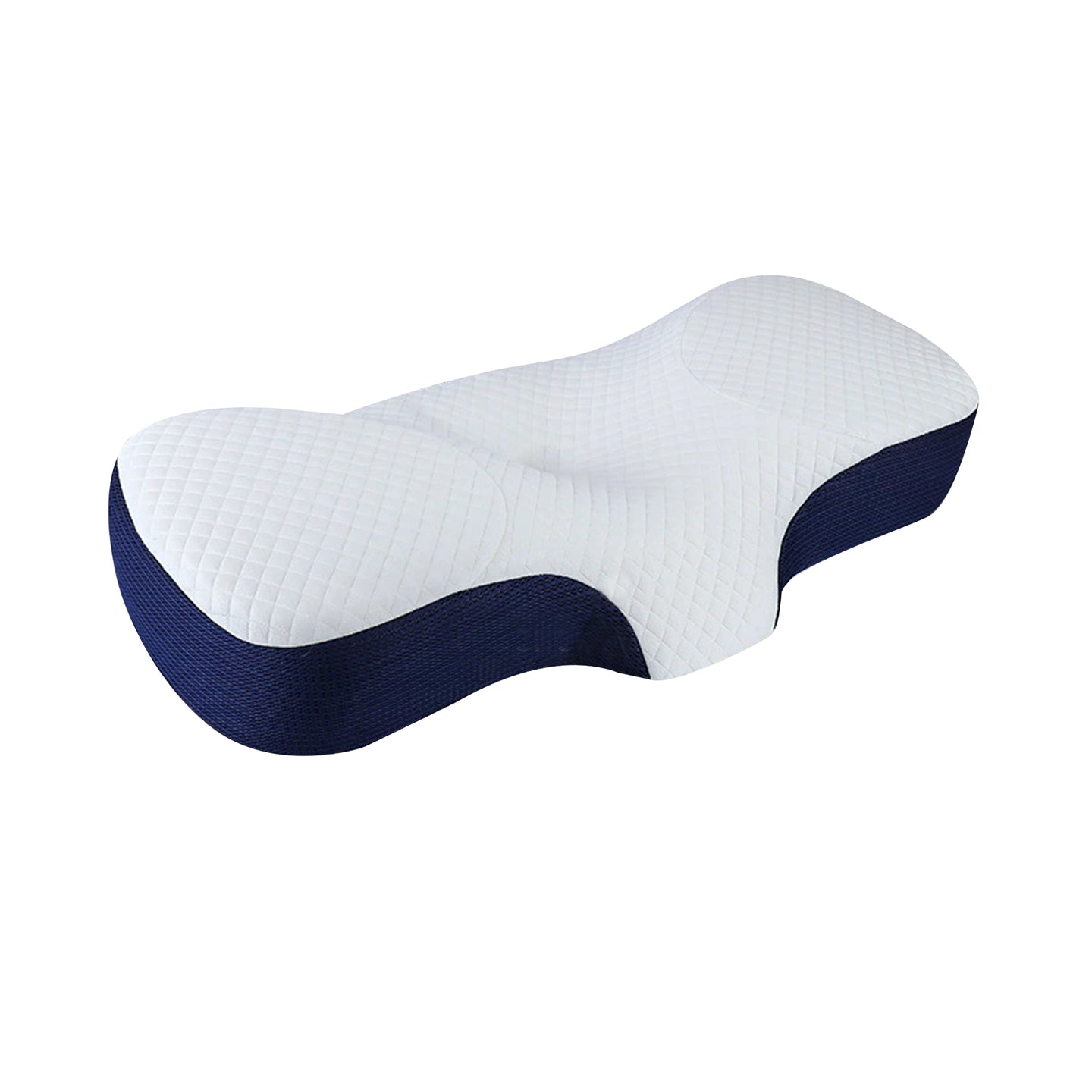 Orthopedic Cervical Contour Pillow