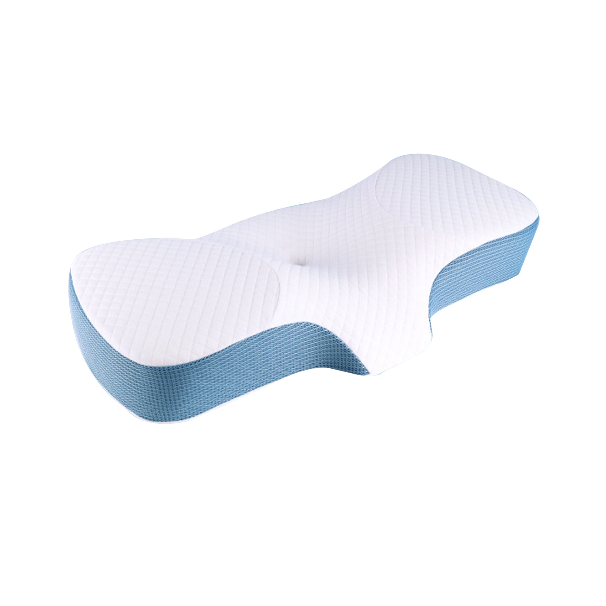 Orthopedic Cervical Contour Pillow