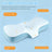Orthopedic Cervical Contour Pillow