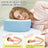 Orthopedic Cervical Contour Pillow