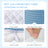 Orthopedic Cervical Contour Pillow
