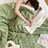 Super Soft 3D Carved Fleece & Sherpa Blanket