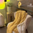 Super Soft 3D Carved Fleece & Sherpa Blanket