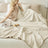 Colorful Breathable Soft Waffle Throw Blanket for Sofa & Bed Comfort