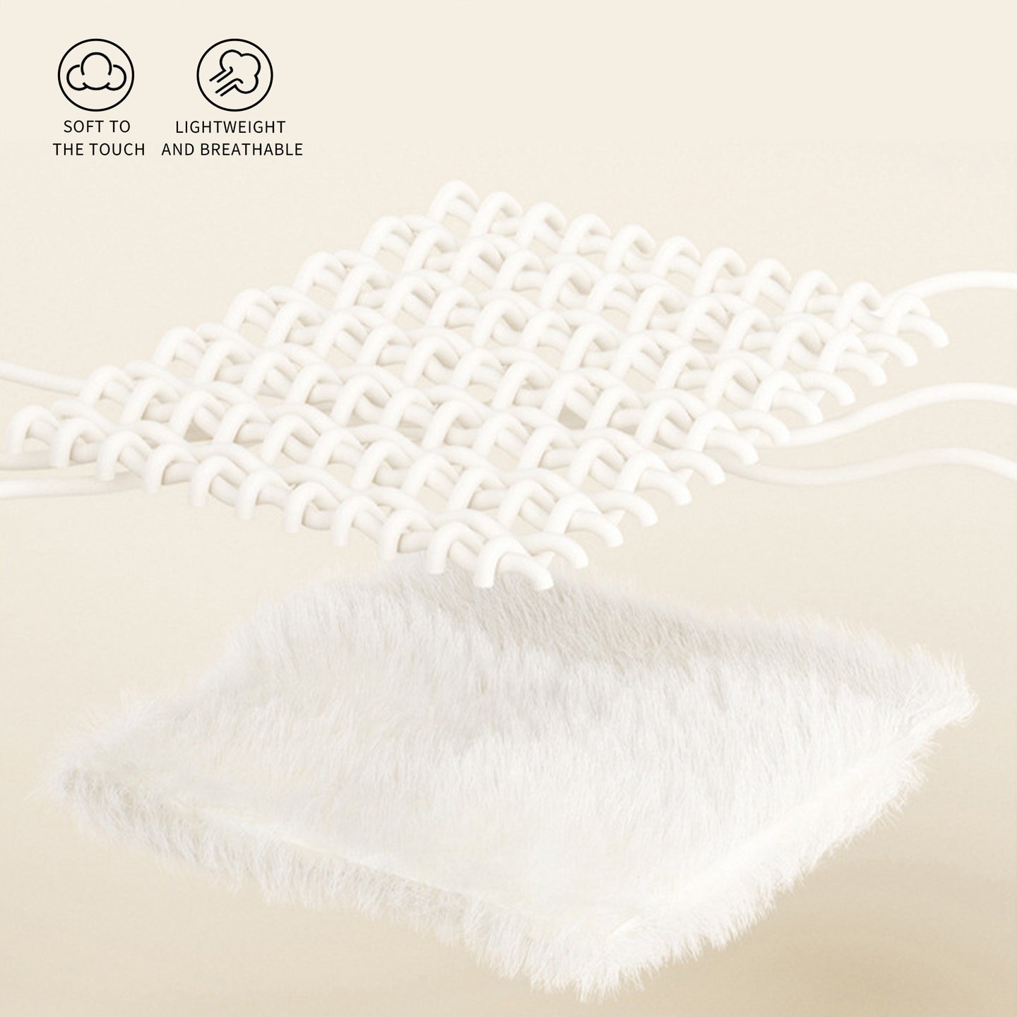 Colorful Breathable Soft Waffle Throw Blanket for Sofa & Bed Comfort