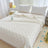 3D Carved Cloud-Soft Blanket — Luxury Throw with Pet-Friendly Durability