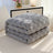 3D Carved Cloud-Soft Blanket — Luxury Throw with Pet-Friendly Durability