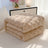 3D Carved Cloud-Soft Blanket — Luxury Throw with Pet-Friendly Durability