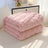 3D Carved Cloud-Soft Blanket — Luxury Throw with Pet-Friendly Durability