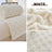 3D Carved Cloud-Soft Blanket — Luxury Throw with Pet-Friendly Durability