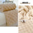 3D Carved Cloud-Soft Blanket — Luxury Throw with Pet-Friendly Durability