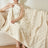 3D Carved Cloud-Soft Blanket — Luxury Throw with Pet-Friendly Durability