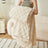 3D Carved Cloud-Soft Blanket — Luxury Throw with Pet-Friendly Durability