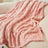 3D Carved Cloud-Soft Blanket — Luxury Throw with Pet-Friendly Durability