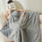 3D Carved Cloud-Soft Blanket — Luxury Throw with Pet-Friendly Durability