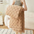 3D Carved Cloud-Soft Blanket — Luxury Throw with Pet-Friendly Durability