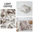 Cloud-Soft Tie-Dye Flannel Throw Blanket For Multi-Scene Comfort