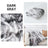Cloud-Soft Tie-Dye Flannel Throw Blanket For Multi-Scene Comfort