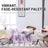 Cloud-Soft Tie-Dye Flannel Throw Blanket For Multi-Scene Comfort