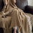 Cotton Waffle Knit Throw Blanket with Fringe – Boho Couch Cover & Cozy Quilt