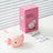 Axolotl Silicone Rechargeable Squishy Ambient Lamp with Tap Control & Sleep Timer