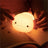 Axolotl Silicone Rechargeable Squishy Ambient Lamp with Tap Control & Sleep Timer