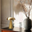 Portable Mushroom LED Table Lamp - Cordless Touch Dimmable Retro Bedside Nightlight