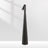 Minimalist Sculptural Cordless Table Lamp with Touch Dimming