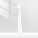 Minimalist Sculptural Cordless Table Lamp with Touch Dimming