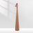 Minimalist Sculptural Cordless Table Lamp with Touch Dimming