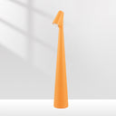 Minimalist Sculptural Cordless Table Lamp with Touch Dimming