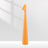 Minimalist Sculptural Cordless Table Lamp with Touch Dimming