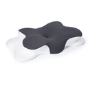Memory Foam Pillow with Butterfly Design for Deep Sleep