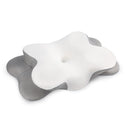 Memory Foam Pillow with Butterfly Design for Deep Sleep