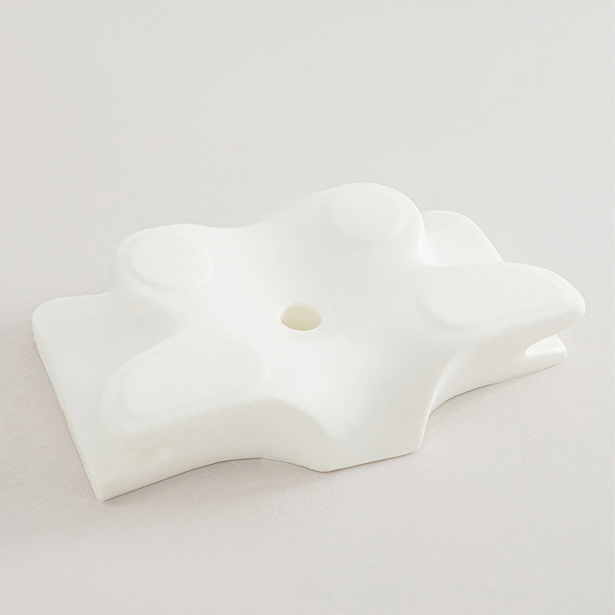 Memory Foam Pillow with Butterfly Design for Deep Sleep