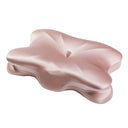 Silky Smooth Ice-Sensation Memory Foam Pillow for Side, Back & Stomach Sleepers