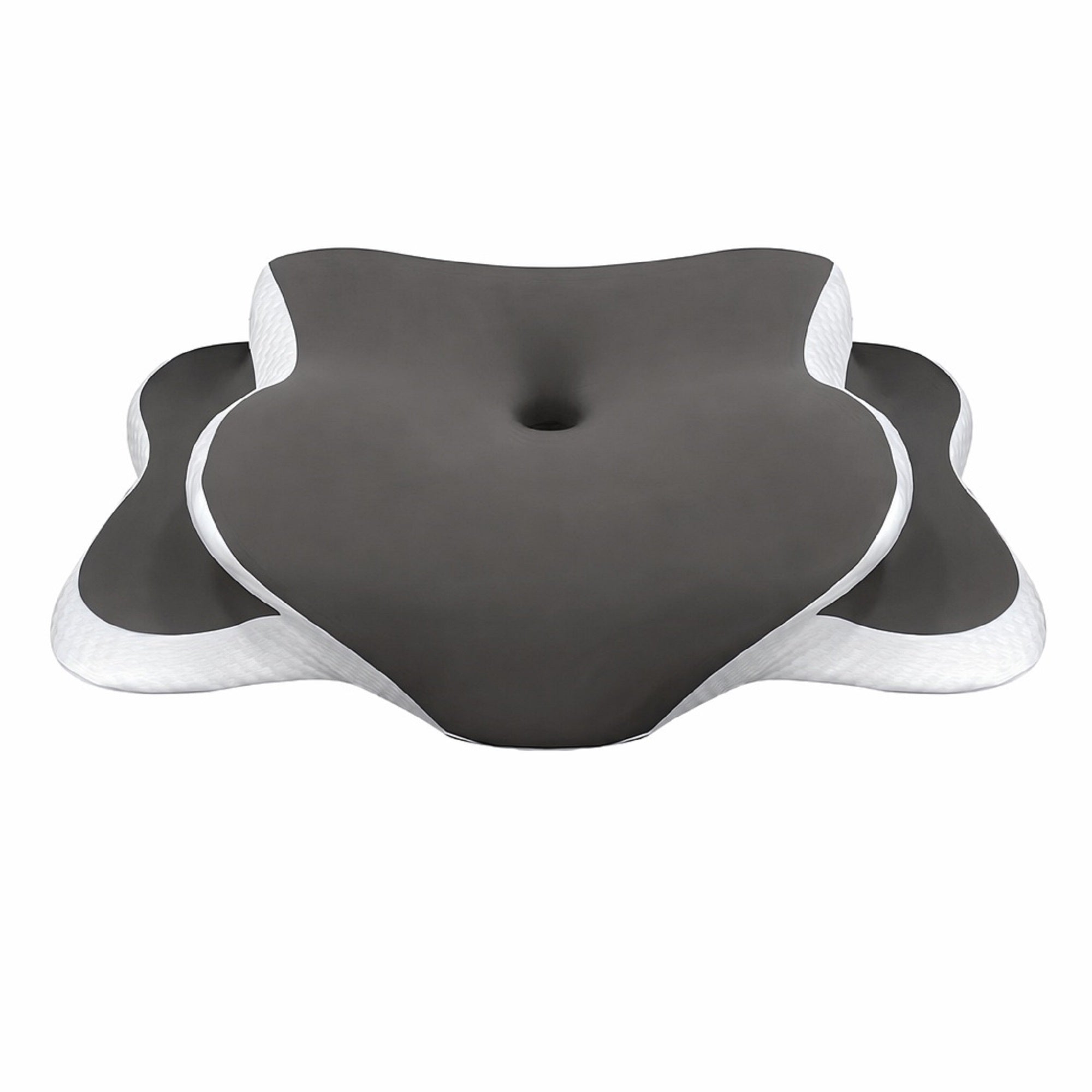 Ergonomic Cervical Support Pillow for Deep & Restful Sleep