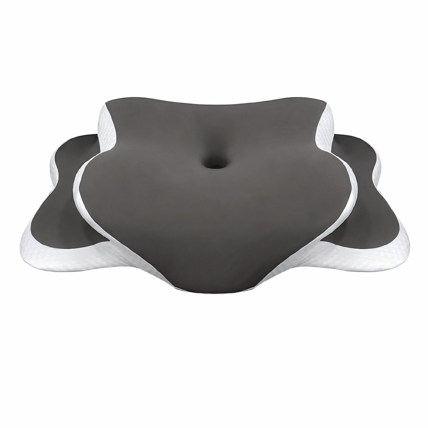 Ergonomic Cervical Support Pillow for Deep & Restful Sleep