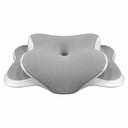 Ergonomic Cervical Support Pillow for Deep & Restful Sleep