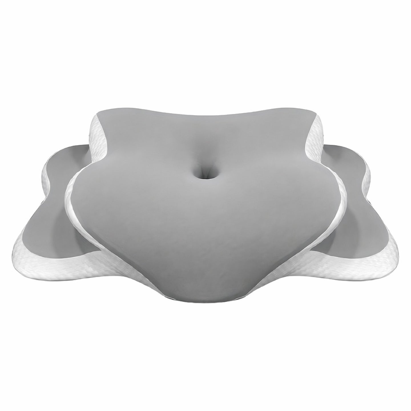 Ergonomic Cervical Support Pillow for Deep & Restful Sleep