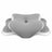 Ergonomic Cervical Support Pillow for Deep & Restful Sleep